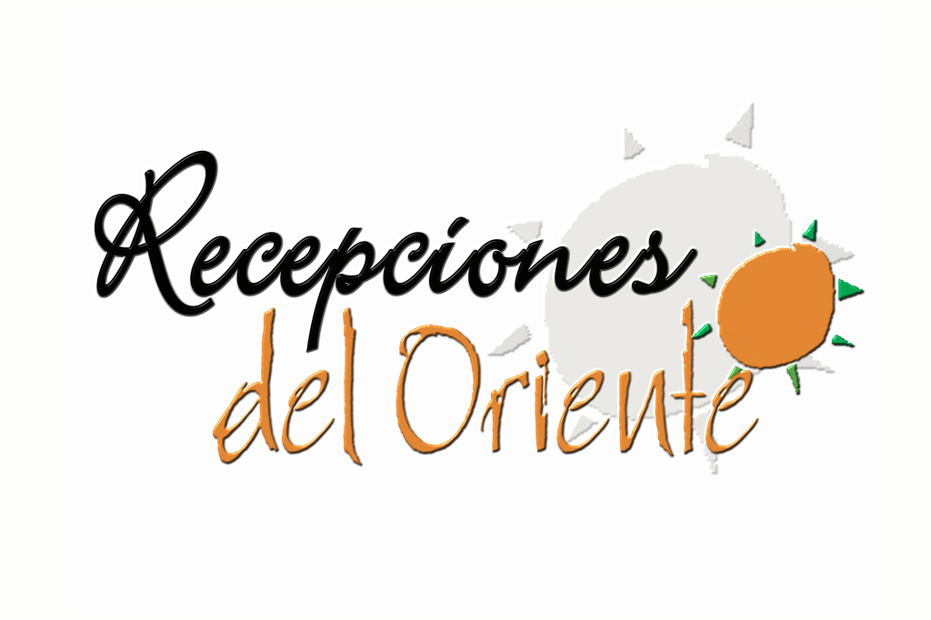 Diseño Logo Salón de Eventos