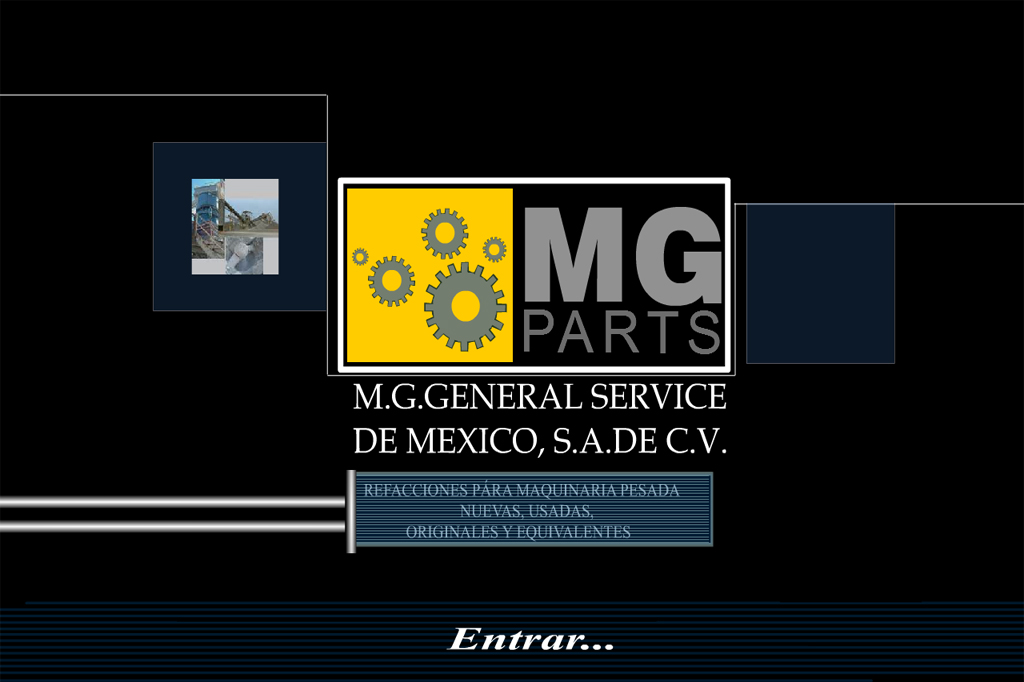 CD Card MG Parts