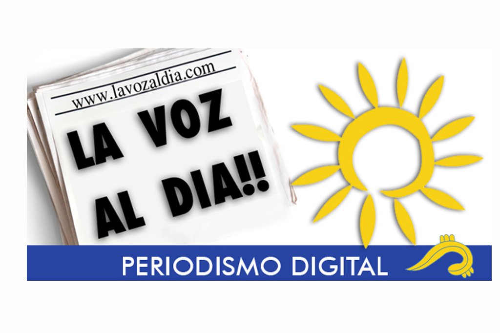 Diseño de logo Periódico