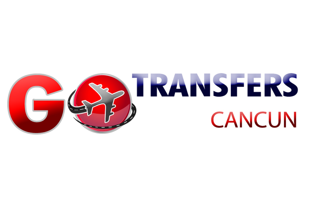 Diseño de Logo Go Transfers