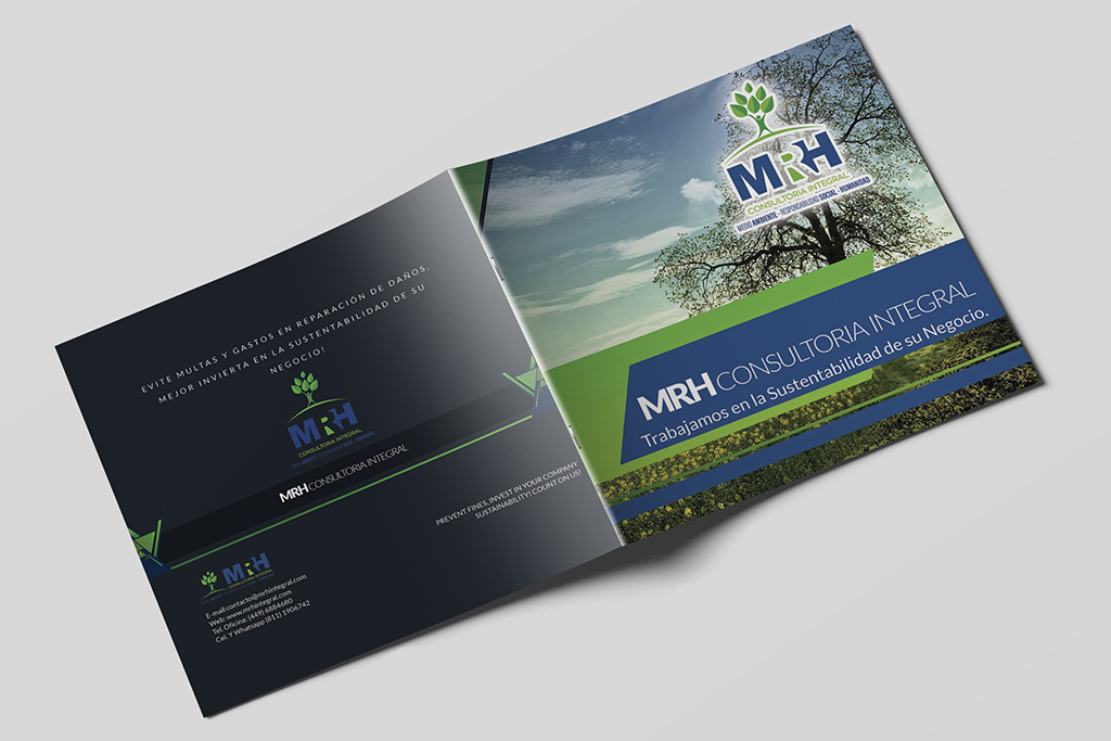 Brochure MRH Integral