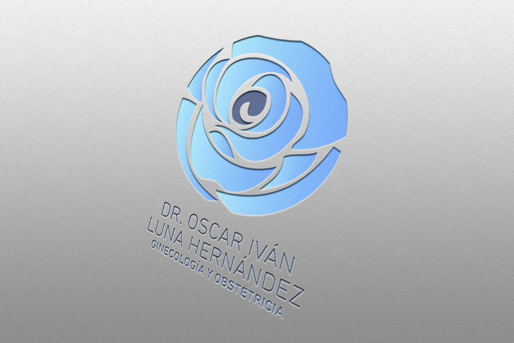 Logo Dr Oscar Ivan Luna