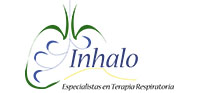 Inhalo