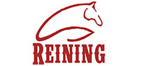 Reining Jeans