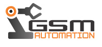 GSM Automation